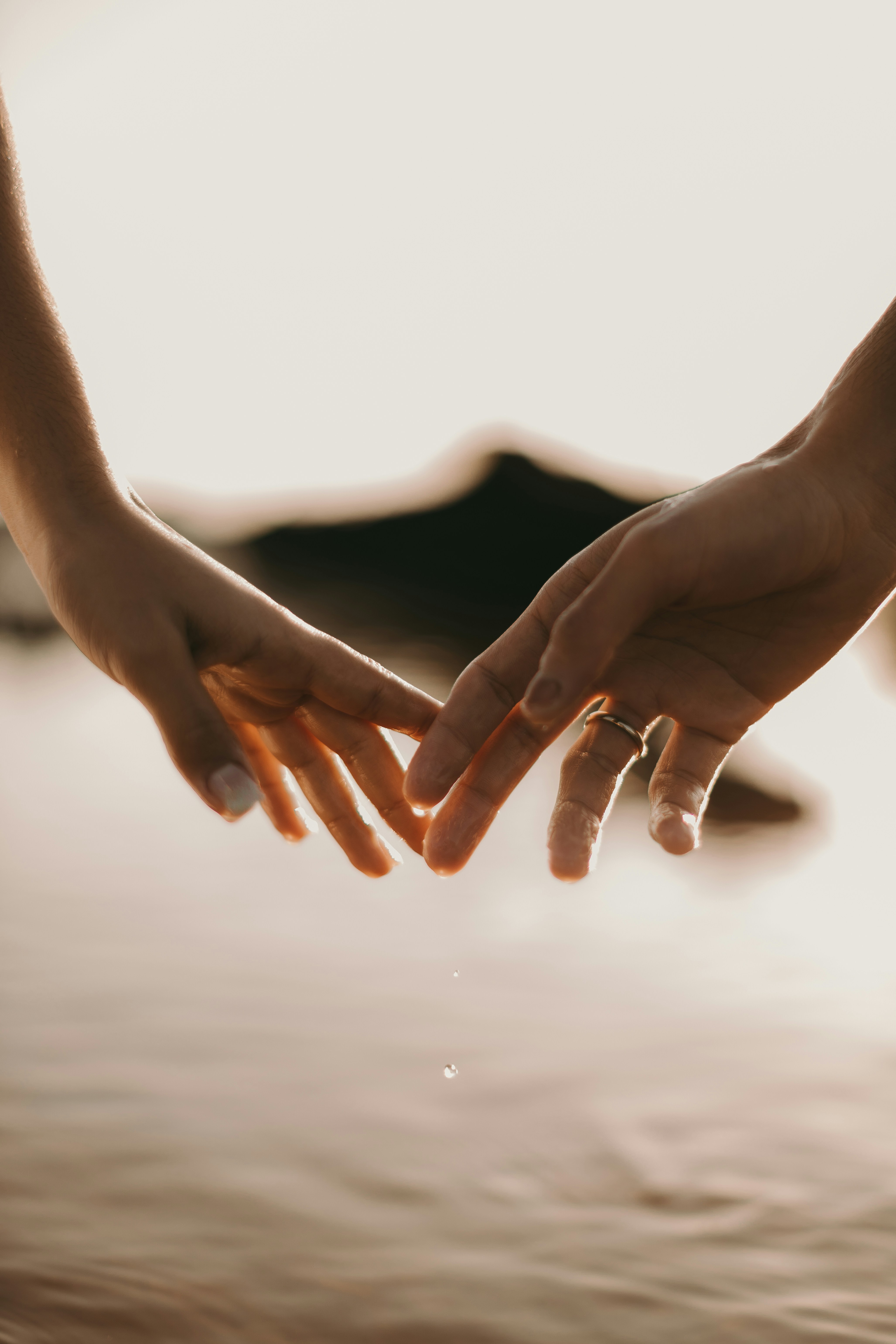 Couples coaching with Olivia Dydyna