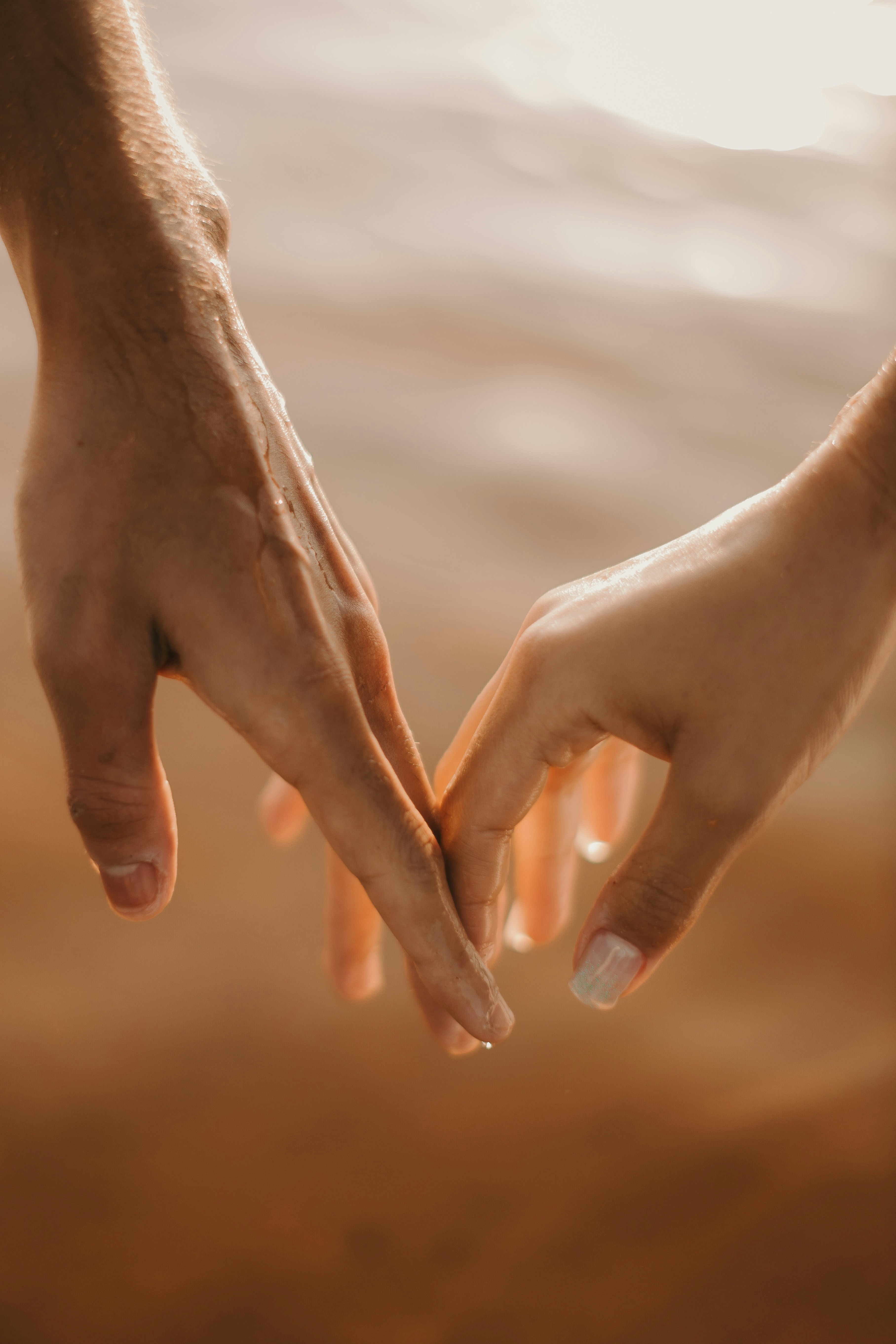 Couples coaching